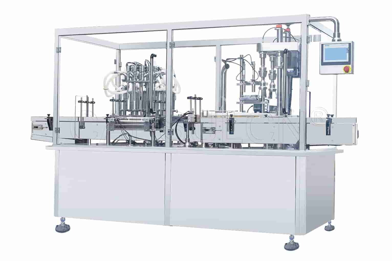 auto monobloc
